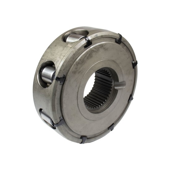 Rotor group Poclain Hydraulic MS25, MSE25 AFM