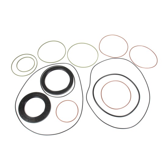 Seal kit motor Poclain Hydraulic MS25, MSE25 1 Speed AFM Seal kit motor Poclain Hydraulic MS25, MSE25 1 Speed AFM