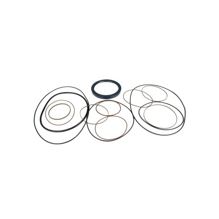 Seal kit motor Poclain Hydraulic MS35, MSE35 1 Speed AFM