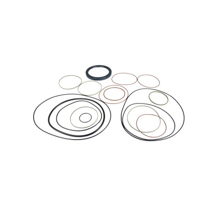 Seal kit motor Poclain Hydraulic MS35, MSE35 2 Speed AFM