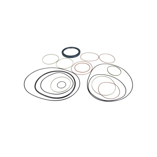 Seal kit motor Poclain Hydraulic MS35, MSE35 2 Speed AFM Seal kit motor Poclain Hydraulic MS35, MSE35 2 Speed AFM