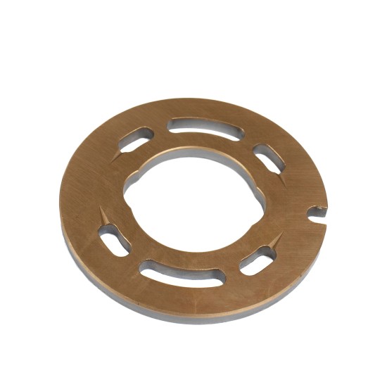 Valve plate Motor Nachi TZ550A2009-00 SKS Valve plate Motor Nachi TZ550A2009-00 SKS