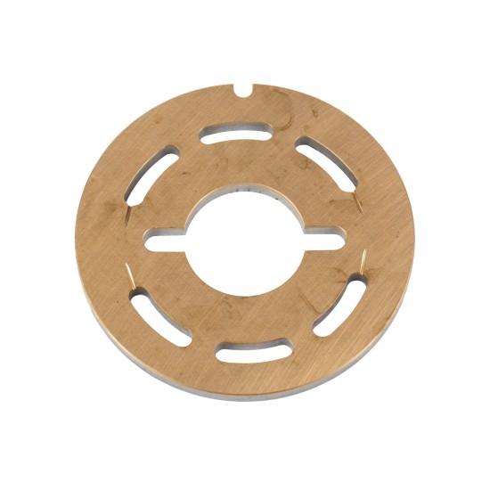 Valve plate Left Sauer-Danfoss 4280023 SKS