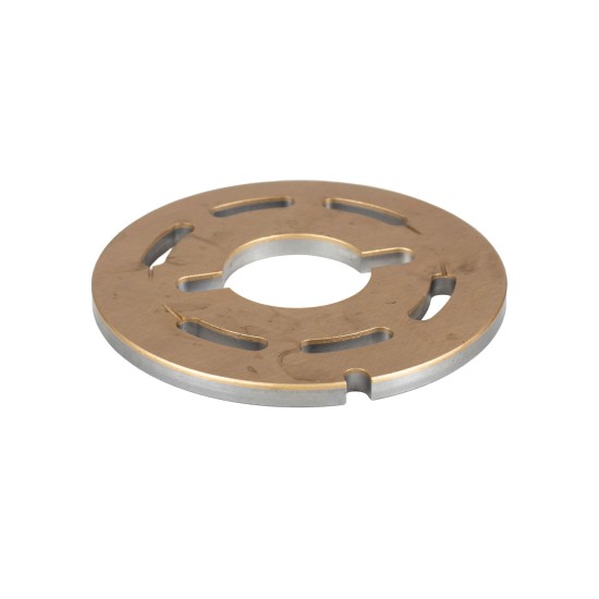Valve plate Left Sauer-Danfoss 4280023 SKS