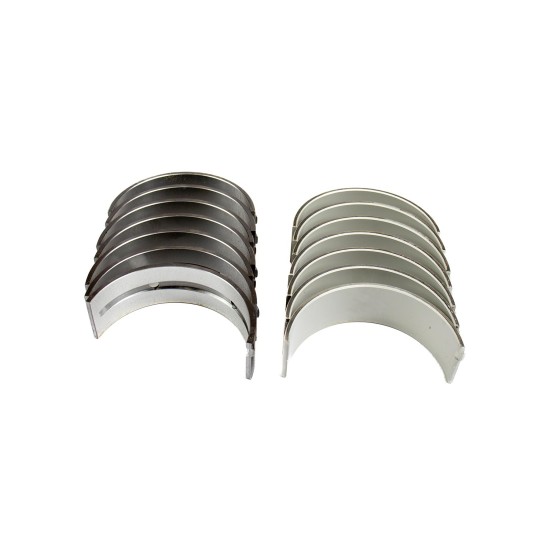 Crankshaft Bearings Set Doosan 65.01110-6120 DOOSAN Crankshaft Bearings Set Doosan 65.01110-6120 DOOSAN