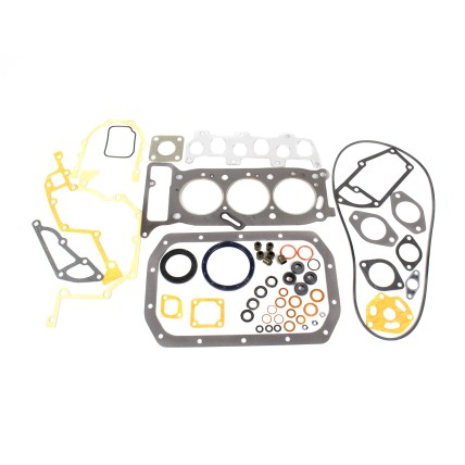 Engine gasket Set Isuzu 3KR1 5878120981 5878109210 Genuine