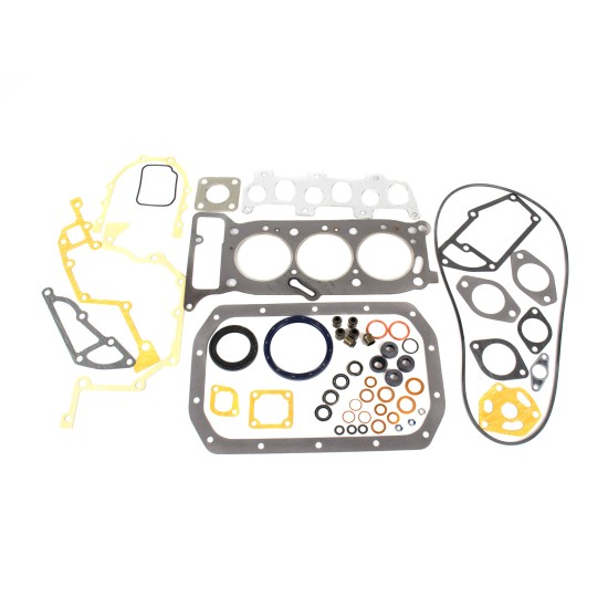 Engine gasket Set Isuzu 3KR1 5878120981 5878109210 Genuine Engine gasket Set Isuzu 3KR1 5878120981 5878109210 Genuine