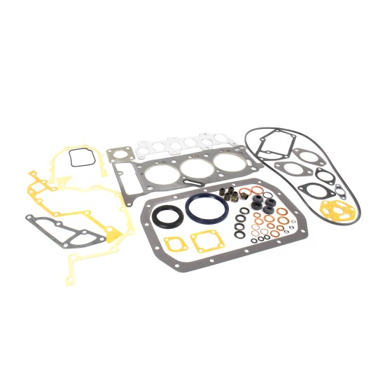 Engine gasket Set Isuzu 3KR1 5878120981 5878109210 Genuine