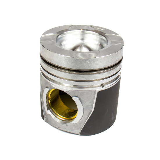 Piston STD Doosan 65.02501-0505 DOOSAN Piston STD Doosan 65.02501-0505 DOOSAN