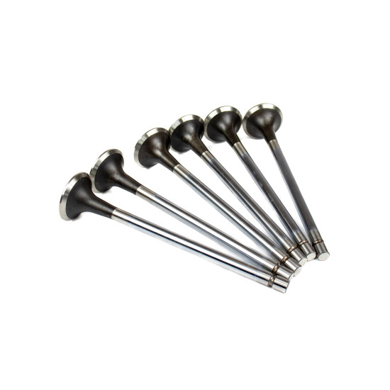 Exhaust Valve Doosan 65.04101-0060B DOOSAN Exhaust Valve Doosan 65.04101-0060B DOOSAN