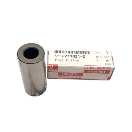 Piston Pin Isuzu 5122110210 Genuine