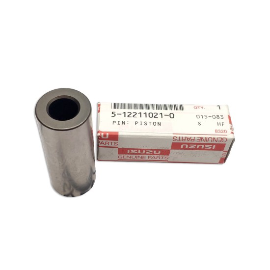 Piston Pin Isuzu 5122110210 Genuine Piston Pin Isuzu 5122110210 Genuine