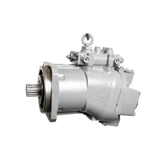 Hydraulic Pump assembly Hitachi 9136850 HANDOK