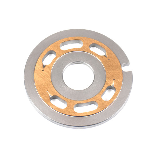 Valve plate Motor Parker 21P-60-K1250 SKS Valve plate Motor Parker 21P-60-K1250 SKS