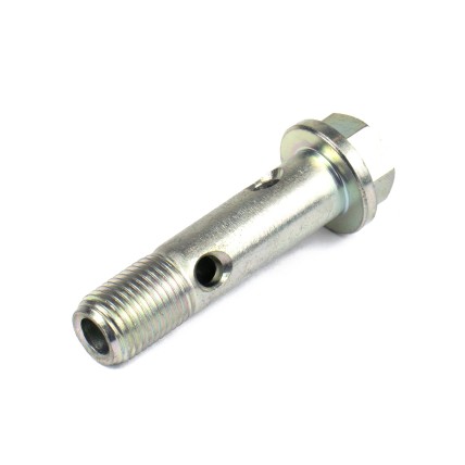 Bolt with Eye Isuzu 8980112691 Genuine