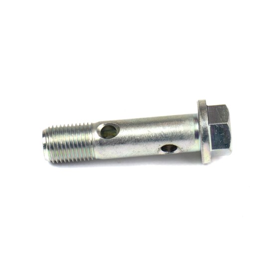 Bolt with Eye Isuzu 8980112691 Genuine