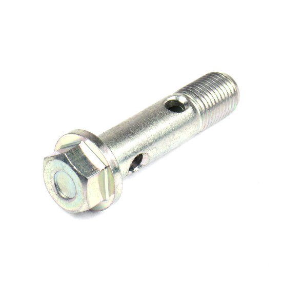 Bolt with Eye Isuzu 8980112691 Genuine