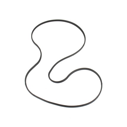 Gasket HD to Cover Isuzu 8978729830 Genuine