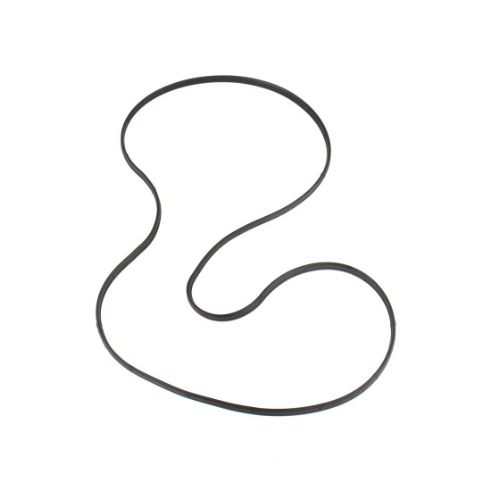 Gasket HD to Cover Isuzu 8978729830 Genuine Gasket HD to Cover Isuzu 8978729830 Genuine