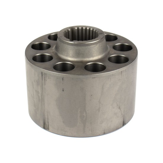 Cylinder block Rotor Sauer-Danfoss 4440049 SKS Cylinder block Rotor Sauer-Danfoss 4440049 SKS