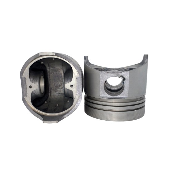 Piston +0,25 Isuzu 8941373982 Genuine Piston +0,25 Isuzu 8941373982 Genuine