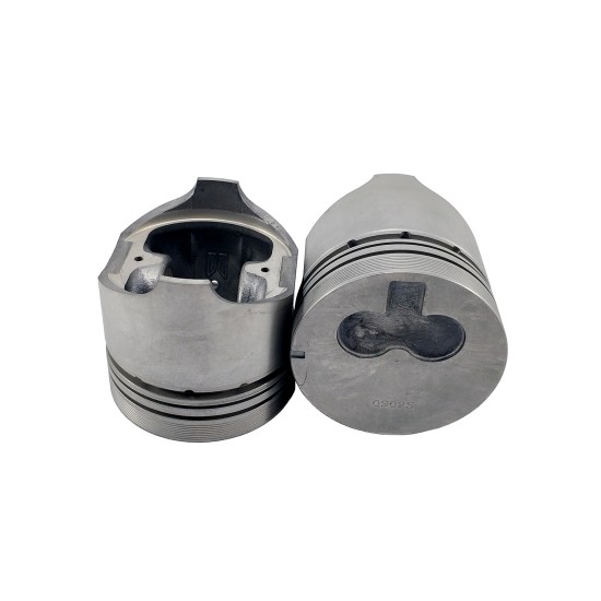 Piston +0,25 Isuzu 8941373982 Genuine