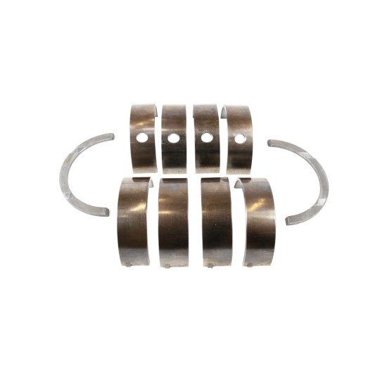 Crankshaft Bearings Set Isuzu 8944112911 Genuine Crankshaft Bearings Set Isuzu 8944112911 Genuine