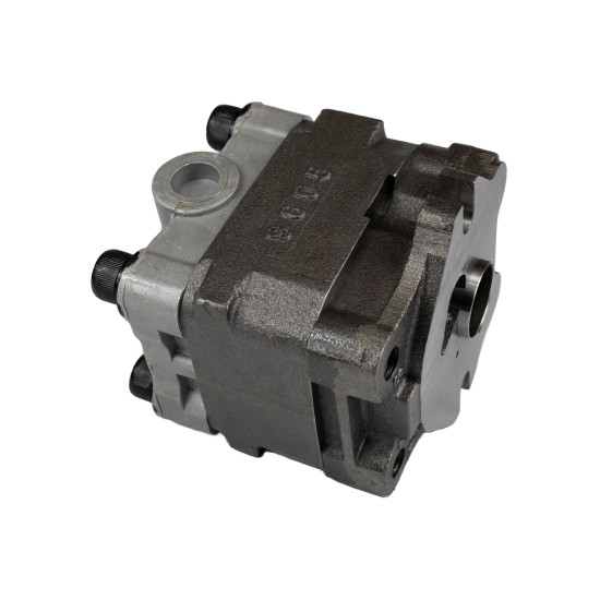 Gear Pump Double Nachi PVD-0B-24P-8G3-5236B AFM