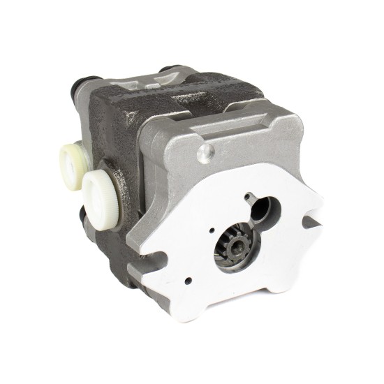 Gear Pump Double Nachi PVD-3B SKS Gear Pump Double Nachi PVD-3B SKS