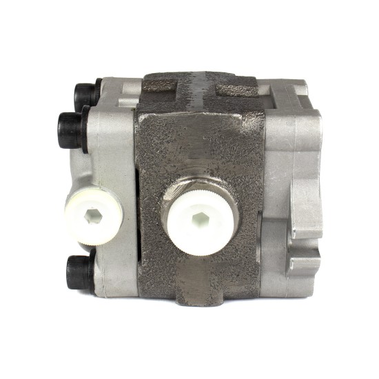 Gear Pump Double Nachi PVD-3B SKS