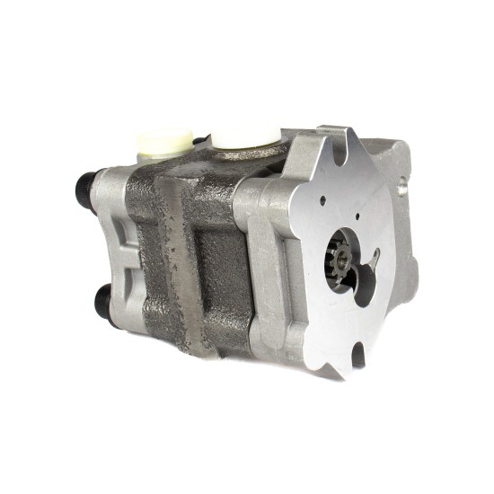Gear Pump Double Nachi PVD-3B SKS