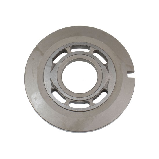 Valve plate Right Bosch Rexroth R902157186 SKS Valve plate Right Bosch Rexroth R902157186 SKS