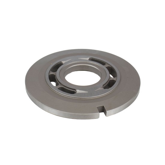 Valve plate Right Bosch Rexroth R902157186 SKS