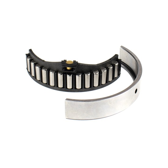 Cradle Bearing Set Bosch Rexroth R902066234 SKS