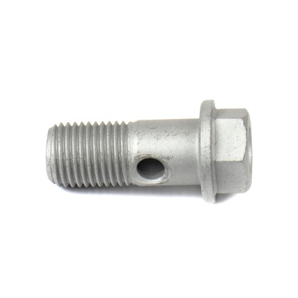 Turbocharger Bolt Isuzu 8944369330 Genuine