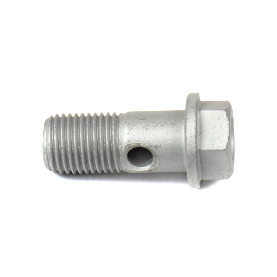 Turbocharger Bolt Isuzu 8944369330 Genuine Turbocharger Bolt Isuzu 8944369330 Genuine