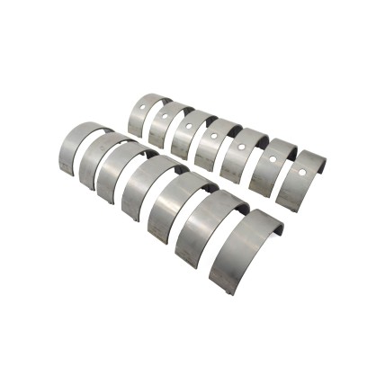 Crankshaft Bearings Set Isuzu 8973720771 MAHLE