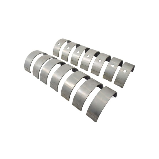 Crankshaft Bearings Set Isuzu 8973720771 MAHLE Crankshaft Bearings Set Isuzu 8973720771 MAHLE
