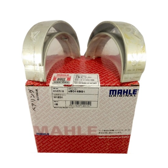 Crankshaft Bearing STD Isuzu 1115100740 MAHLE