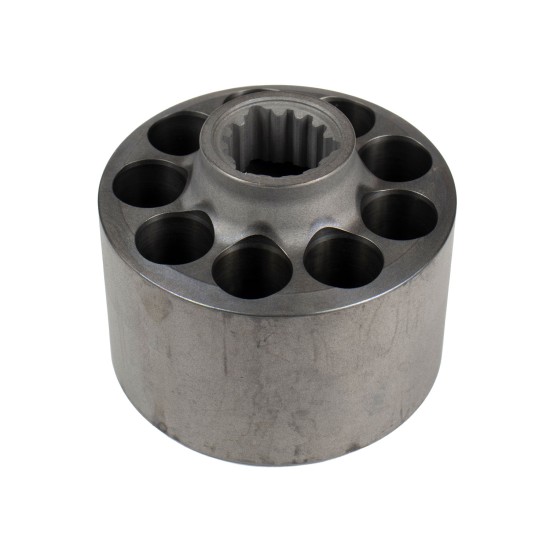 Cylinder block Rotor Bosch Rexroth A10VNO45, A10VNO45 SKS Cylinder block Rotor Bosch Rexroth A10VNO45, A10VNO45 SKS