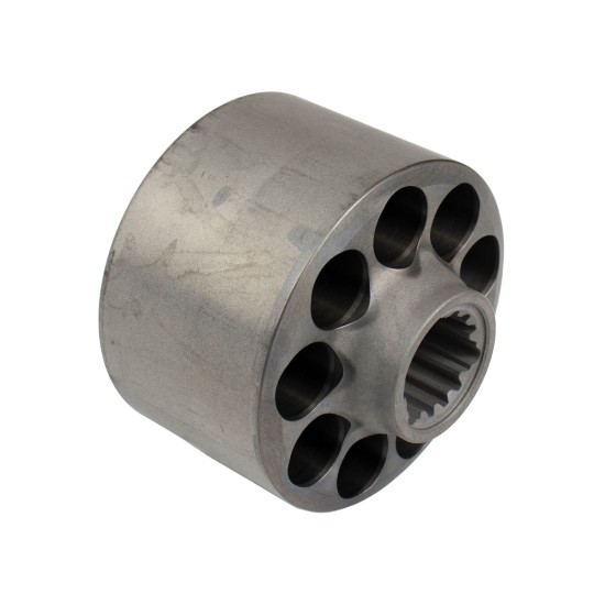 Cylinder block Rotor Bosch Rexroth A10VNO45, A10VNO45 SKS