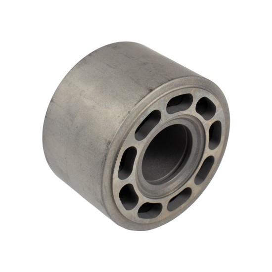 Cylinder block Rotor Bosch Rexroth A10VNO45, A10VNO45 SKS