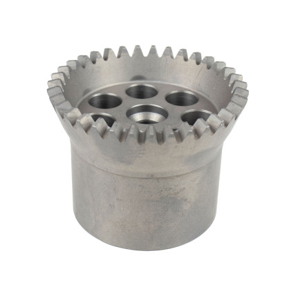 Cylinder block Rotor Parker 3781278 SKS