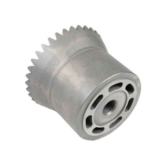 Cylinder block Rotor Parker 3781278 SKS