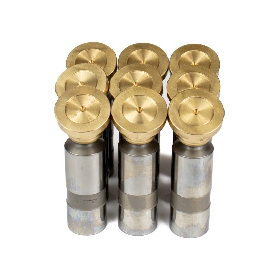 Piston shoe Nabtesco YN15V00009R100 SKS Piston shoe Nabtesco YN15V00009R100 SKS