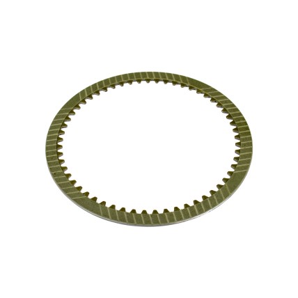 Friction plate Nabtesco YN15V00009S005 SKS