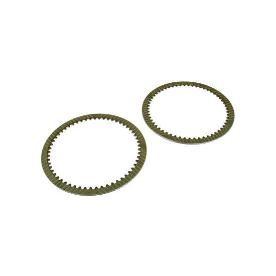 Friction plate Nabtesco YN15V00009S005 SKS