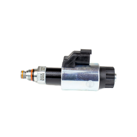 Solenoid Valve Coil 770-924 AFM Solenoid Valve Coil 770-924 AFM