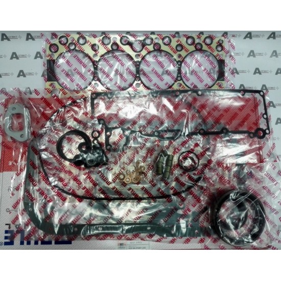Engine gasket Set Isuzu 5878142813 MAHLE Engine gasket Set Isuzu 5878142813 MAHLE