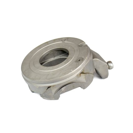 Swash plate with Support Kawasaki K7V180 HANDOK